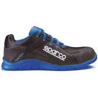 Sparco Pratice Nelson S1p Laag | Maat: 42