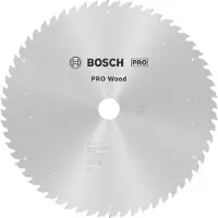 Bosch 2608837744 2608837744 Cirkelzaagblad 305 x 30 mm Aantal tanden: 96 1 stuk(s)