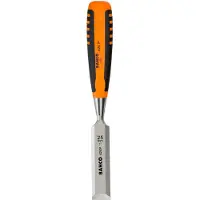 Bahco steekbeitel 25 mm 424-25 2 componenten