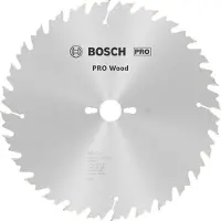 Bosch Accesorios CIRKZB SPEED T 300X30X3,2 28T WZ