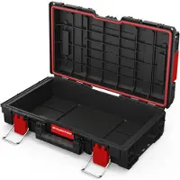 Tool Brothers RHINO XL gereedschapskoffer ECO Vario+ hoogte M 13,5 l IP66
