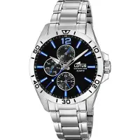Lotus Herenhorloge 18812/4