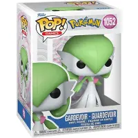Funko POP! Pokémon Gardevoir - Guardevoir vinylfiguur 1052 Pop! standaard Unisex