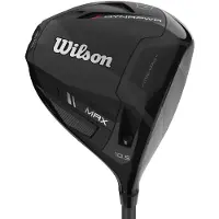Wilson DYNAPWR Max Driver rechtshandig
