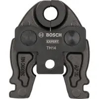 Bosch 2608570180 2608570180 Krimpinzetstuk Persverbinders
