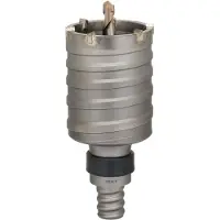 Bosch Accesorios Power Tools 2608580521 Holle boorkroon 2-delig 68 mm 1 stuk(s)