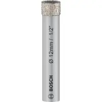 Bosch Expert 12 Mm Diamantboor