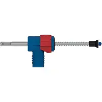 Bosch FG | Verstelbaar hoekanker 60x90x90 Zn | 50 st FG01870016090905