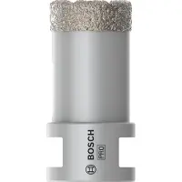 Bosch DRYSPEED DIAMANTBOOR M14 27MM