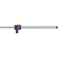 Bosch 2608901795 EXPERT Hamerboor SDS Clean SDS Max-8X - 25x400x650mm Met Connector