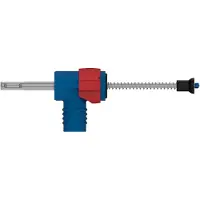 Bosch EXPERT SDS Clean plus-8X hamerboor set 6 x 100 x 225
