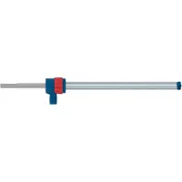 Bosch Sds Clean Max-8x Set 28x400x650 Mm Steenboor
