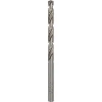 Bosch 2608585498 HSS Metaal-spiraalboor 6.3 mm Gezamenlijke lengte 101 mm Geslepen DIN 338 Cilinderschacht 10 stuk(s)