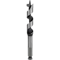 Bosch 2608585704 Slangenboor 18 mm Gezamenlijke lengte 160 mm Zeskant schacht 1 stuk(s)