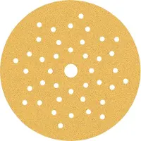 Bosch Accesorios Expert C470 125 Mm Multi G80 125 Mm Excentrieke Plakband 50 Eenheden