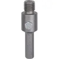 Baier Pro Sds-plus M16 Adapter 80 Mm
