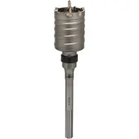 Bosch Crown-boren SDS-max-9 - - 68 x 80 x 160 mm - Voor het boren in baksteen en betonblokken