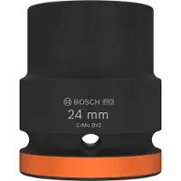 Bosch Accesorios Krachtdop 24 x 50 x 44 mm | M16 | 38,9 mm - 2608003060