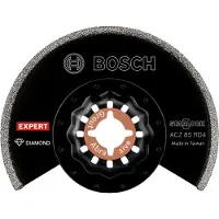 Bosch 2608900034 EXPERT Grout Segment blad ACZ 85 RD4 multitoolzaagblad - 85 mm