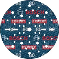 Bosch Accesorios 2608902450 Schuurschijf Diameter 150 mm 50 stuk(s)