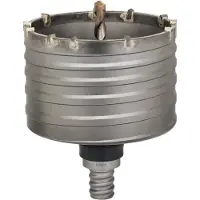 Bosch 2608580525 2608580525 Holle boorkroon 2-delig 125 mm 1 stuk(s)