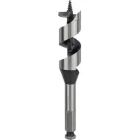 Bosch Houtslangenboor, zeskant 26 x 100 x 160 mm, d 11,1 mm 1st - 2608585709