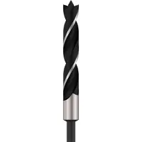Bosch 2608597205 Hout-spiraalboor 24 mm Gezamenlijke lengte 215 mm Cilinderschacht 1 stuk(s)