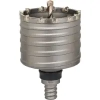Bosch Accesorios Sds Max-9 100x80 Mm Diamantkernboor