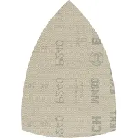 Bosch EXPERT M480 Schuurnet 100 x 150 mm, K 240, 50-delig - 2608901626