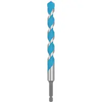 Bosch 2608902361 EXPERT HEX-9, multifunctionele boor voor beton, diameter 16,0 mm, 1 stuk.