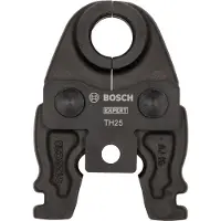 Bosch 2608570184 2608570184 Krimpinzetstuk Persverbinders Geschikt voor tangen Connectoren