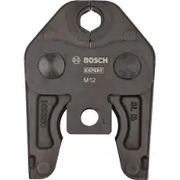 Bosch 2608570144 2608570144 Krimpinzetstuk Persverbinders