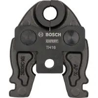 Bosch 2608570181 2608570181 Krimpinzetstuk Buisconnectoren