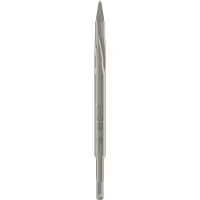 Bosch - Puntbeitel SDS Plus, lengte 250 mm 2609390576