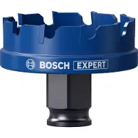 Bosch Accessories EXPERT Sheet Metal 2608900500 Gatenzaag 1 stuks 51 mm 1 stuk(s)