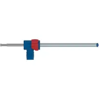 Bosch EXPERT SDS Clean plus-8X boorhamerset 12 x 200 x 350 mm - 2...