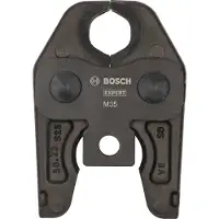 Bosch EXPERT Persbek Standaard M35 - 2608570149
