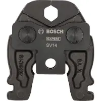 Bosch 2608570165 2608570165 Krimpinzetstuk Buisconnectoren