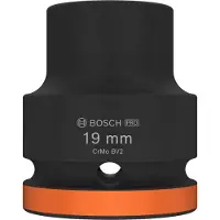 Bosch Accesorios PGB-FASTENERS | Zeskanttapbout 8.8 DIN 961 M14x1,50x60 | 50 st 961800014000603