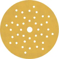 Bosch Accesorios EXPERT C470 2608901133 Excenterschuurpapier Geperforeerd Korrelgrootte (num) 320 (Ø) 125 mm 50 stuk(s)