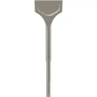 Bosch Sds-max Platte Beitel 400x115 Mm