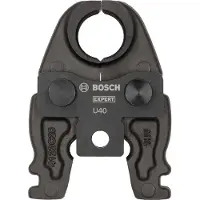 Bosch 2608570201 2608570201 Krimpinzetstuk Buisconnectoren