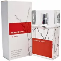 Armand Basi In Red Eau de Toilette 50 ml
