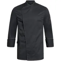 Greiff 5577 Koksbuis Paspel Regular Fit Gastro | Maat: M