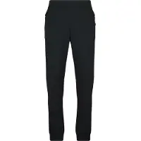 Stoic - MerinoTerry285 AlavaaraSt. Pants - Trainingsbroek XL, zwart