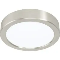 Eglo Fueva 5 plafondverlichting LED