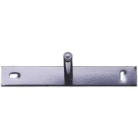 Bosch Toebehoren voor verwarmingscircuitsets WMS 1 Wandhouder voor een verwarmingscircuitset, 8718584555