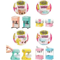 MGA´S Miniverse Make It Mini Appliance - Serie 2 - Knutselset
