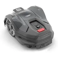 Husqvarna Automower 305E Nera - zwart