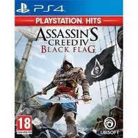 Assassin's Creed IV: Black Flag, PlayStation 4, Multiplayer modus, M (Volwassen)